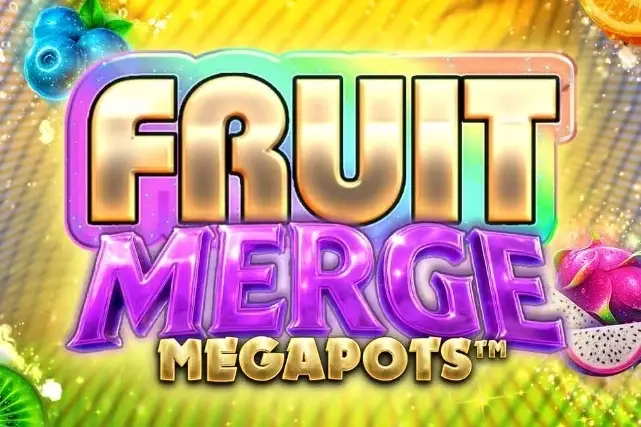 Fruit Merge Megapots thumbnail