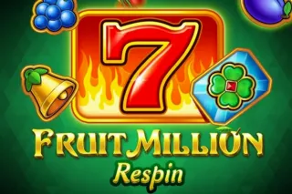Fruit Million Respin thumbnail