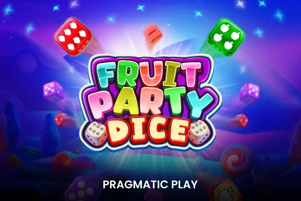 Fruit Party Dice thumbnail