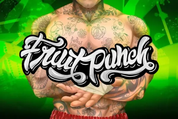 Fruit Puncher thumbnail