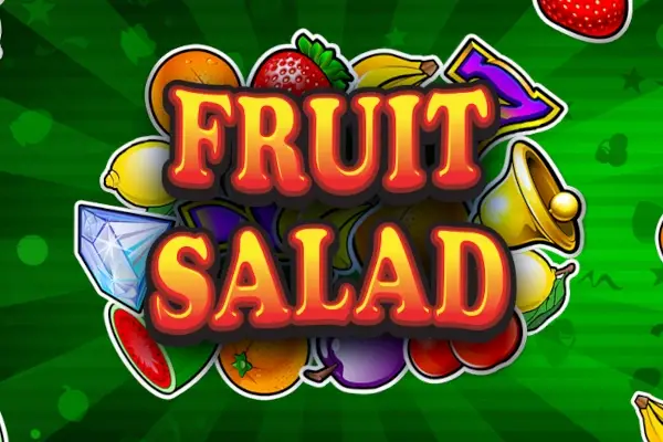 Fruit Salad MegaWays thumbnail