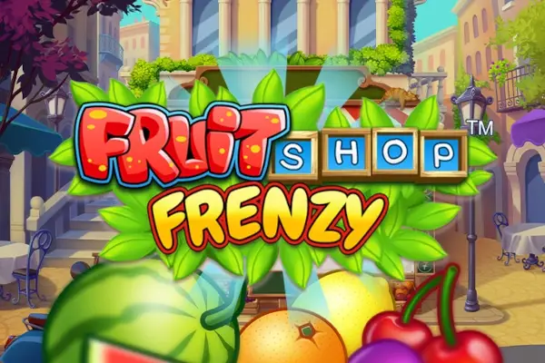Fruit Shop Frenzy thumbnail