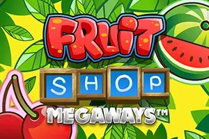 Fruit Shop Megaways thumbnail