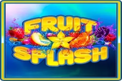 Fruit Splash thumbnail