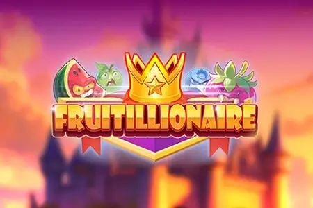 Fruitillionaire thumbnail