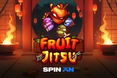 Fruitjitsu thumbnail