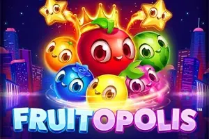 Fruitopolis thumbnail