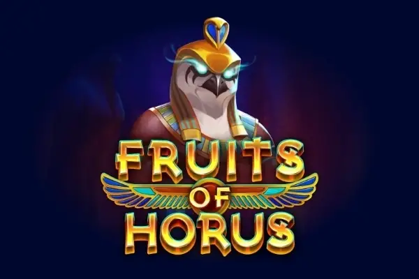Fruits of Horus thumbnail