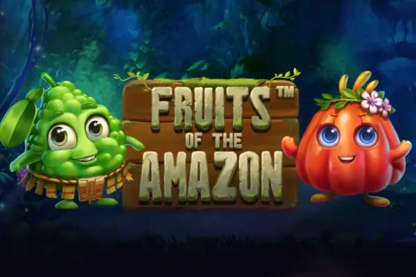 Fruits of the Amazon thumbnail