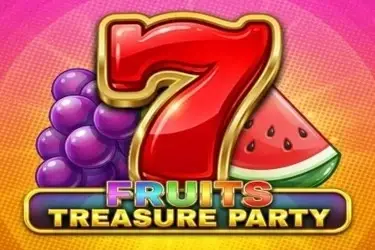 Fruits Treasure Party thumbnail