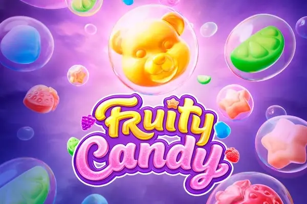 Fruity Candy thumbnail