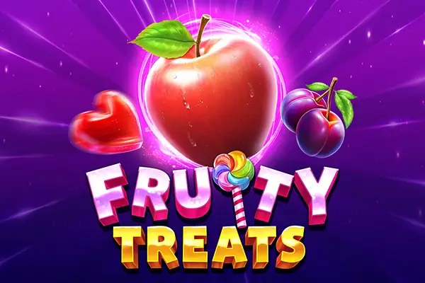 Fruity Treats thumbnail