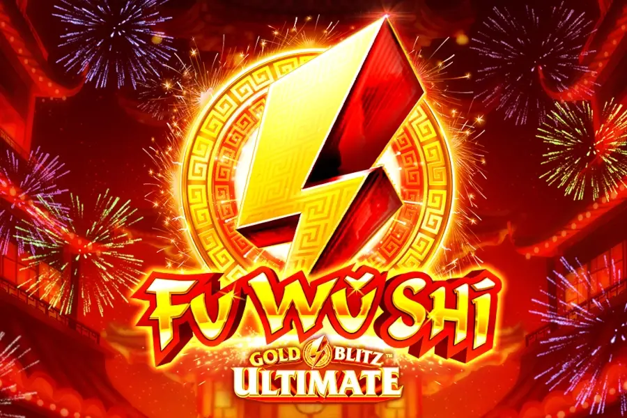 Fu Wu Shi Gold Blitz Ultimate thumbnail