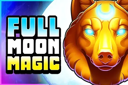 Full Moon Magic thumbnail