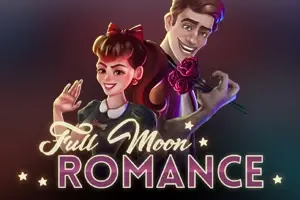 Full Moon Romance thumbnail