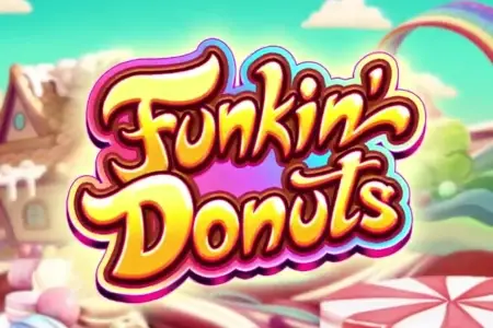 Funkin' Donuts thumbnail