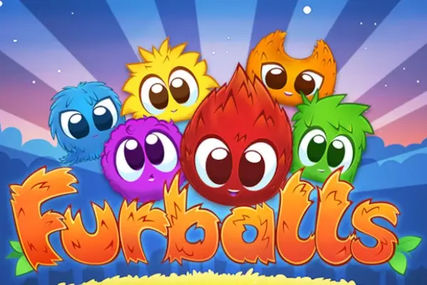 Furball thumbnail