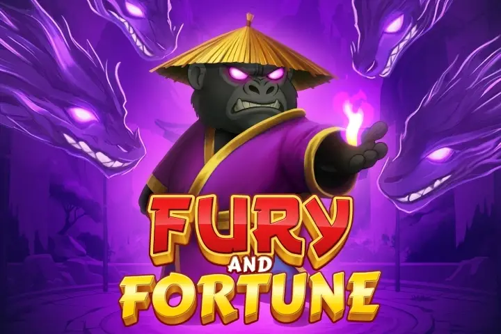 Fury and Fortune thumbnail