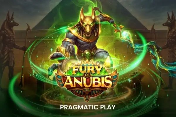 Fury of Anubis thumbnail