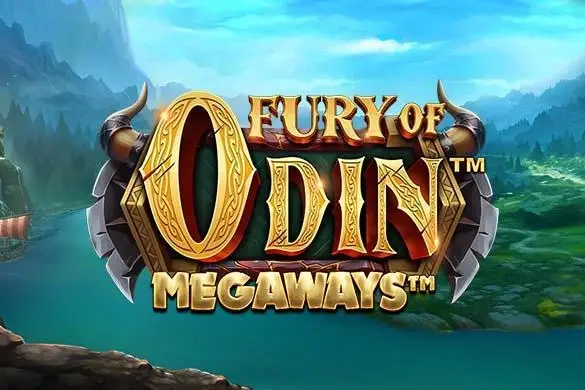 Fury of Odin Megaways thumbnail