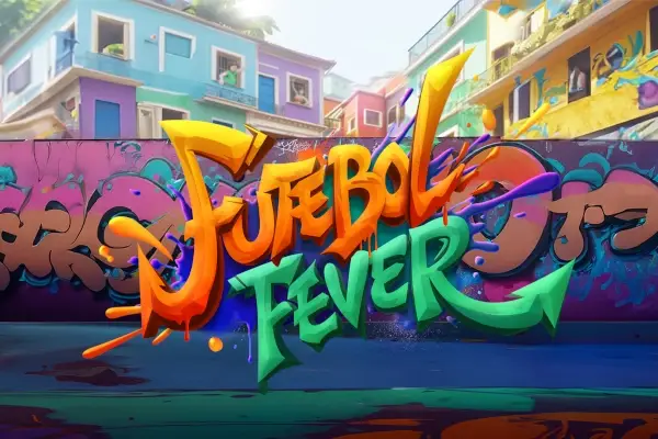 Futebol Fever thumbnail