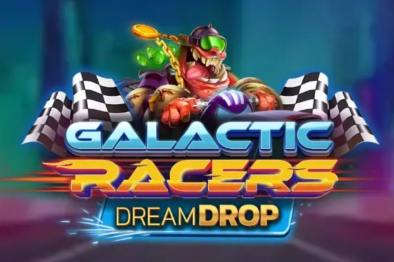 Galactic Racers Dream Drop thumbnail