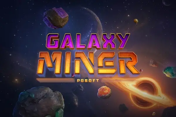Galaxy Miner thumbnail