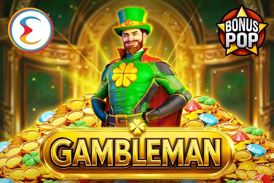 Gambleman thumbnail