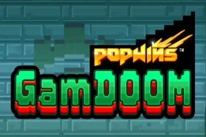 GamDoom thumbnail