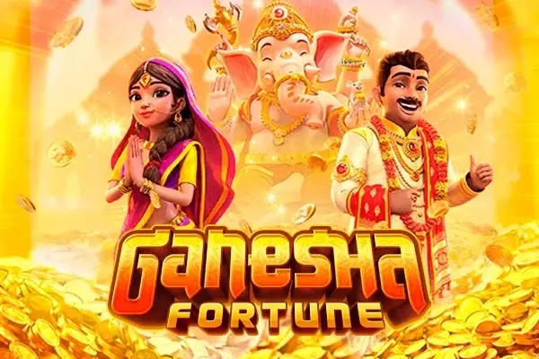 Ganesha Fortune thumbnail