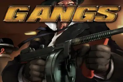 Gangsta Shark thumbnail