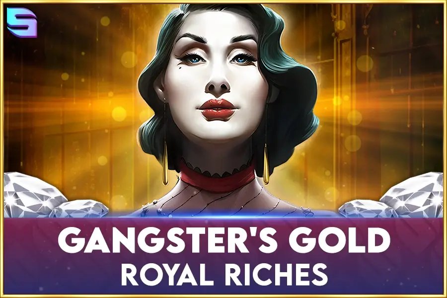 Royal Riches thumbnail