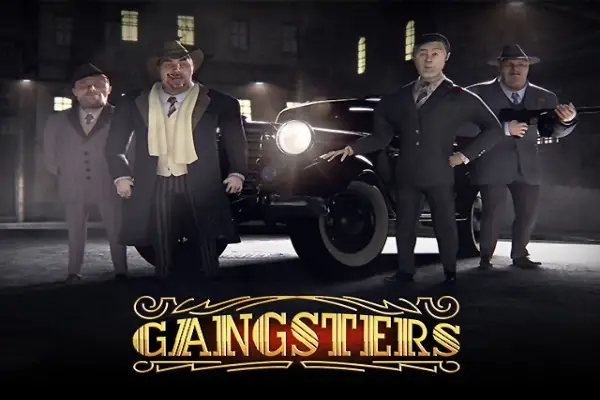 Gangsters thumbnail