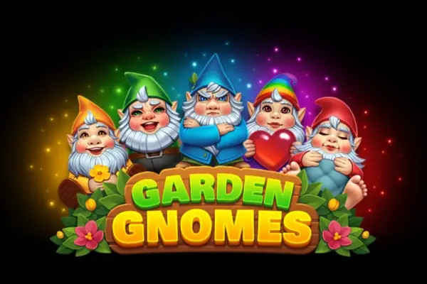 Grumpy Garden Gnomes thumbnail