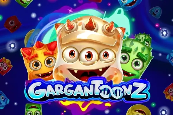 Gargantoonz thumbnail