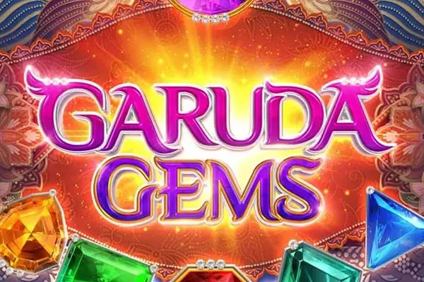 Garuda Gems thumbnail