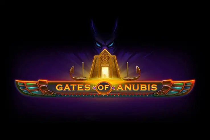 Gates Of Anubis thumbnail