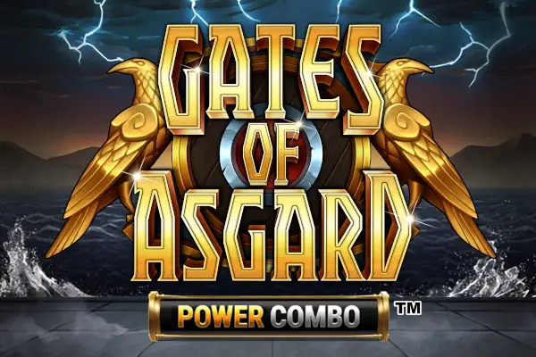 Gates of Asgard Power Combo thumbnail