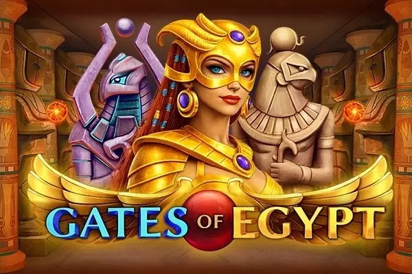 Gates of Egypt thumbnail