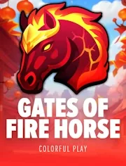 Gates of Fire Horse thumbnail