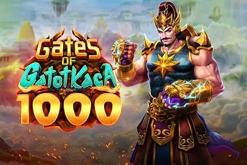 Gates of Gatot Kaca 1000 thumbnail