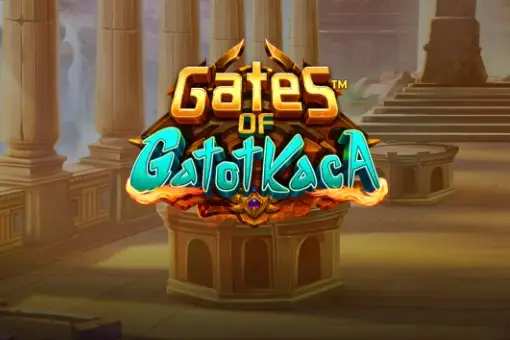 Gates of Gatot Kaca thumbnail