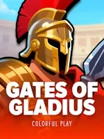 Gates of Gladius thumbnail