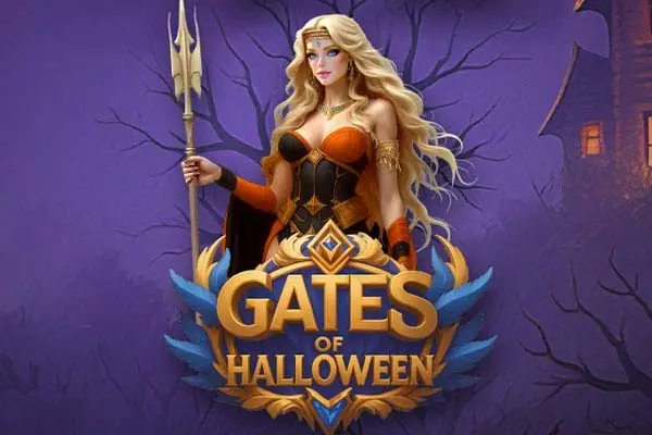 Gates of Halloween thumbnail