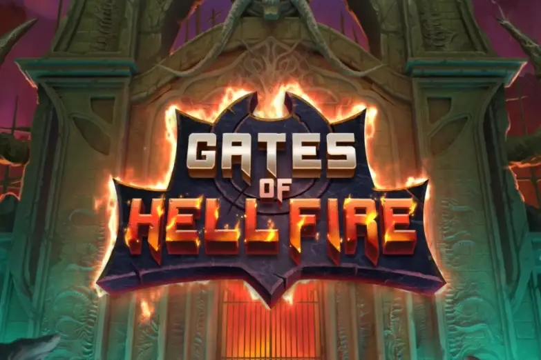 Gates of Hellfire thumbnail