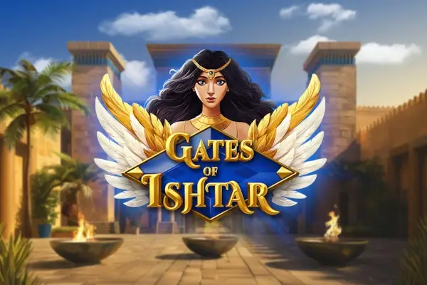 Gates Of Ishtar thumbnail