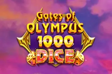 Gates of Olympus 1000 Dice thumbnail