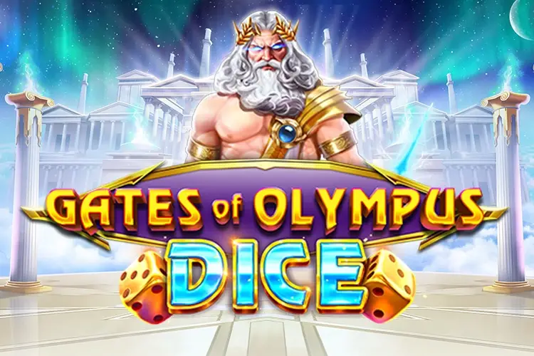Gates of Olympus Dice thumbnail