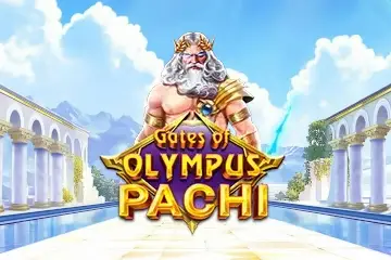 Gates of Olympus Pachi thumbnail