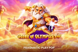 Gates of Olympus POP thumbnail